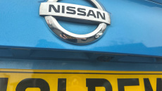 Nissan Qashqai 1.3 DiG-T N-Motion 5dr Petrol Hatchback